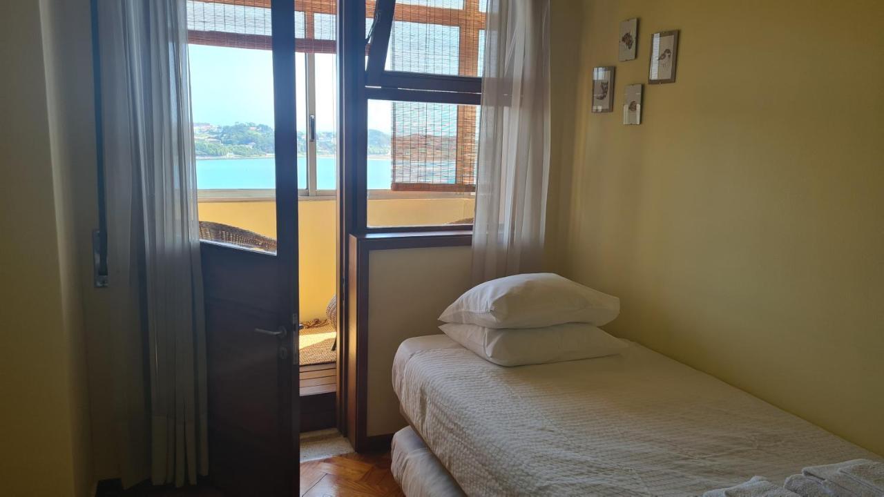 Vista Douro E Mar Apartamento Oporto
