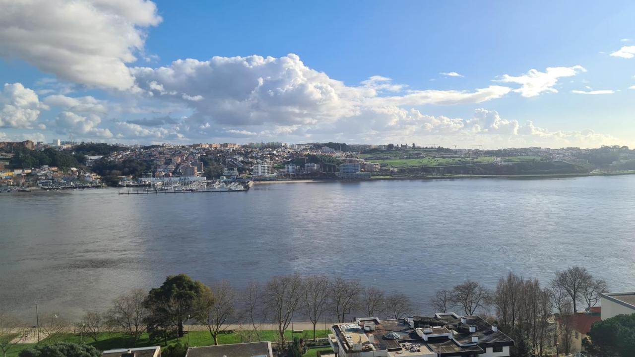 Vista Douro E Mar Oporto